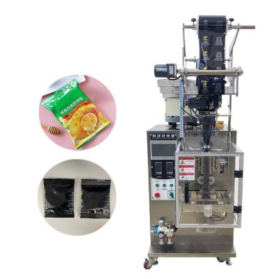 China Candy Doypack Bag Packing Machine Solid Vertical Packaging Machine Packing Machine Automatic for sale