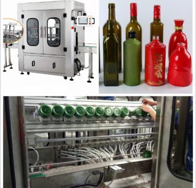China Best Price Automatic bottle or jar washing drying sterilization washer machine for sale