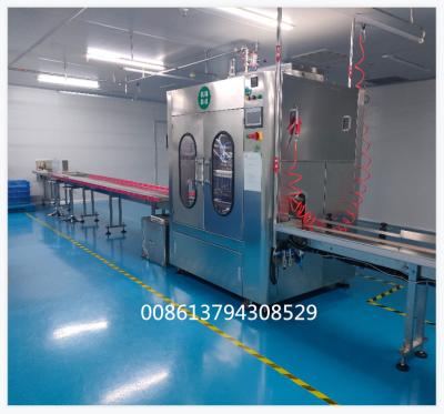China Bird's Nest glass bottle filling bottling sealing capping labeling packaging Production line machine equipment for sale