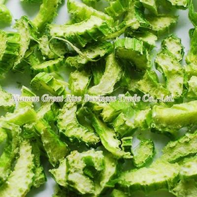 China Healthy Freeze Dried Stem Dehydrated Celery Flakes for sale