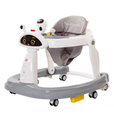 China China Outdoor Sports Baby Walker Wholesale Low Price Cute Design Toy Car Baby Girl and Boy Walker Kids Walker Baby for sale