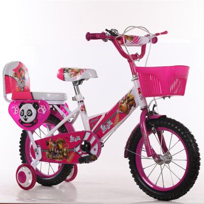 China New Model Street China Children's Bicycle Factory/Kids Folding Cheap Bicycle Bike/16 Inch Children Kids Bicycle Wheels for sale