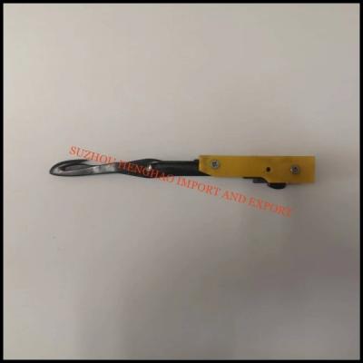 China Picanol GTX Gripper (GTM-As) Smooth Left And Right BE59012 BE82977 for sale