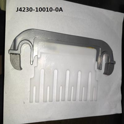 China Contact Bar Guide Plate Middle J4230-  10010-0A TOYOTA AIRJET JAT810 Accessory en venta