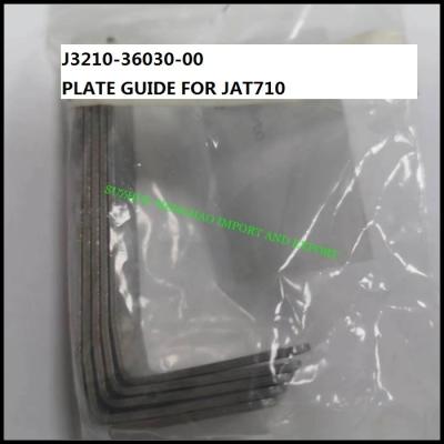 中国 Airjet Toyota JAT710 Spare Parts , Plate Guide ,J3210-36030-00 ,MRO SUPPLIES FOR WEAVING PLANT 販売のため
