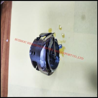 China INDUSTRIAL SEWING MACHINE PARTS FROM CHINA,HOOK (ASM). PARTS NO:107-22551,FEED LOCK STICH  MACHINE LU -2266N -7 for sale