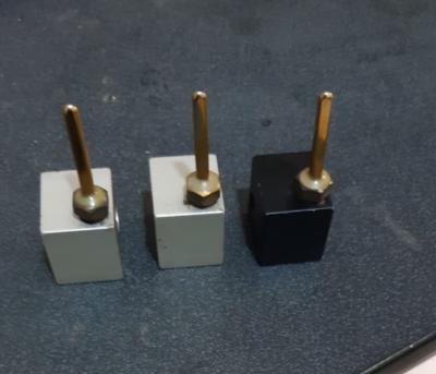 China Sub Nozzle (Relay Nozzle ) ; Good Quality Nozzle 19 Holes For Sulzer L5100，Textile machinery spare parts suppliers for sale