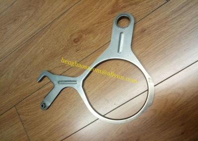 China Dobby Indexing Arm FOR STAUBLI DOBBY 2430 KR2 ,Part No:H22145102 for sale