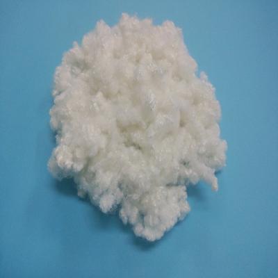 Chine literies conjuguées creuses de remplissage de fibre de polyester de 7Dx51MM PSF HCS à vendre