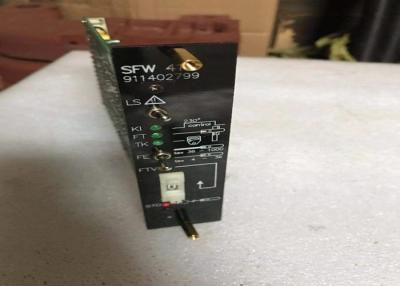 China Sfw Print Electronics Projectile Loom Parts For Sulzer Looms P7100 for sale
