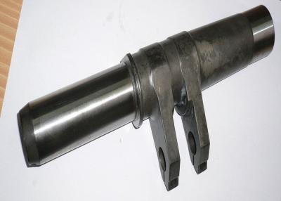 China Original Size Projectile Loom Parts , Picking Shaft Sulzer Weaving Machine Parts for sale