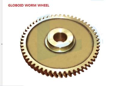 China Worm Wheel 2 / 60 911110251 Sulzer Loom Spare Parts PU P7100 for sale