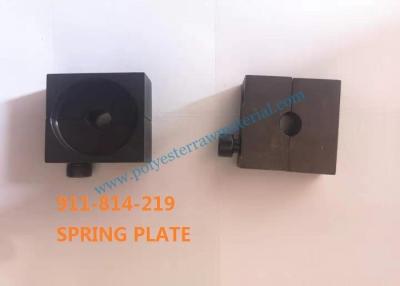 China PU P7100 del picosegundo TW11 de los recambios del telar de la materia textil de la placa 911814219 de la primavera en venta