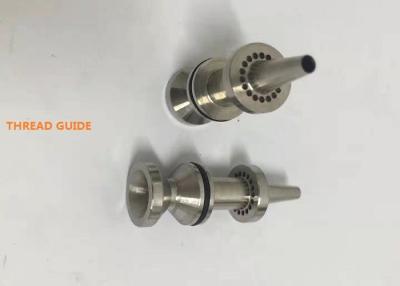 China Stable Thread Guide Air Jet Loom Spare Parts Vacuum Treatment Surface for sale