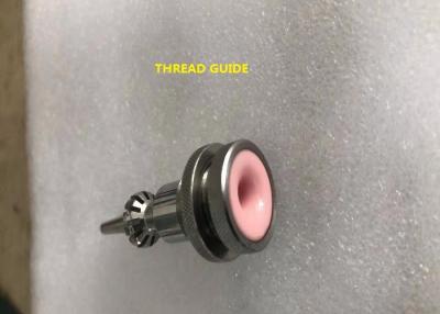 China Stable Thread Guide Air Jet Loom Spare Parts Vacuum Treatment Surface for sale