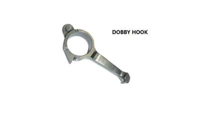 China Dobby Hook For Weaving Machine Spare Part For Maintenance for sale