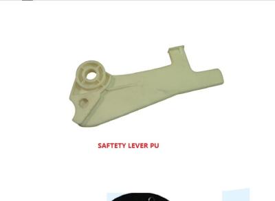 China Recambios de telar de la palanca de Safty 911-311-982 para los rodamientos de rodillos del paño en venta
