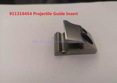 Chine Pièces de rechange automatiques 911316454 de métier à tisser de l'insertion P7100 D1 de guide de projectile à vendre