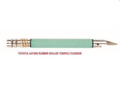 China Peças JAT500 JAT600 do tear de tecelagem do cilindro do templo de TOYOTA à venda