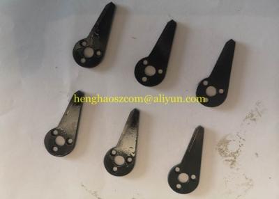 China Distributor Complete 847141 Rapier Loom Spare Parts For Saurer S500 for sale