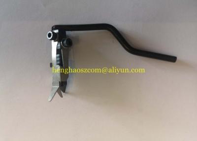 China Distributor Complete 847141 Rapier Loom Spare Parts For Saurer S500 for sale