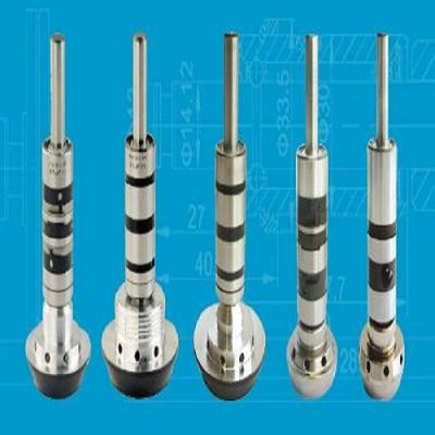 China peças sobresselentes de gerencio da extremidade 65000rpm aberta que carregam com copo à venda