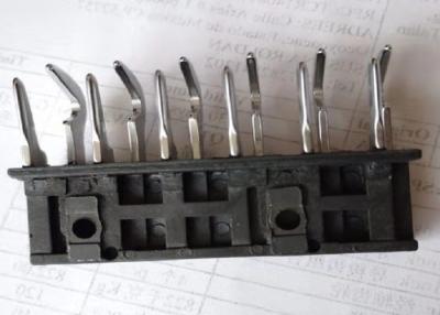 中国 ガイドの歯のブロックの編む機械予備品は単位の投射物の織機の部品を殺害する 販売のため