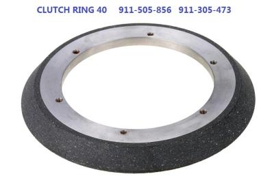 China Coupling Clutch Ring Weaving Loom Parts Warp Let Off Maggregate Unit for sale