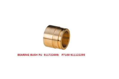 China Bearing Bush Textile Machinery Spares For Weaving Machine Cooling Oil for sale