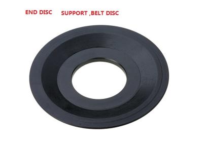 China Piezas ISO9001 del telar de Sulzer del disco de la correa del disco del extremo en venta