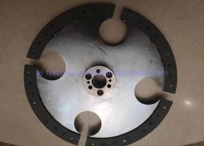 China Clutch Disc D92 912503098 Textile Machinery Spare Parts Sulzer Loom TW11 for sale