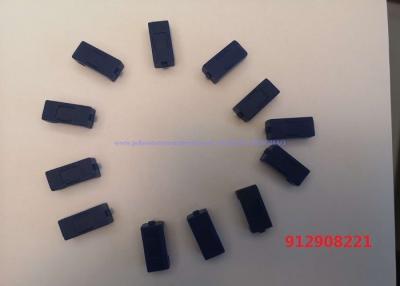China D16MM Heald Frame Shed Formation Parts Textile Machinery Spare Parts 912-908-221 for sale