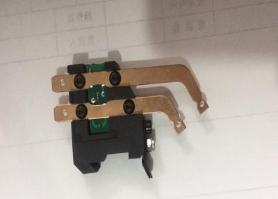 China Cortador de Termic para las piezas ISO9001 del telar de telar jacquar de la moleta en venta