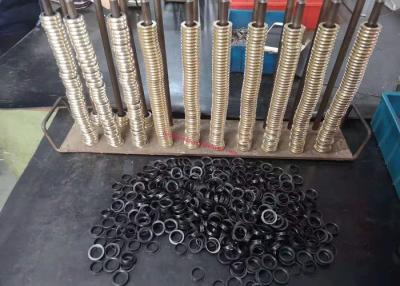 China Ring Temples And Spares For Weaving Looms , Picanol ,Sulzer, Saurer,Toyota for sale