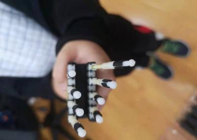 China Os módulos M6 com carregamento e os teares rápidos dos conectores fazem à máquina peças sobresselentes para o jacquard à venda