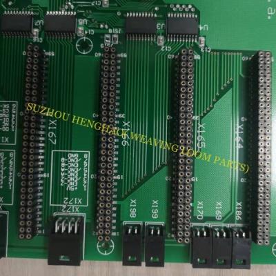 China Electronic Card Rtc Vamatex,Nuova Matatex S.P.A K2000 Electrical and Electornics Spare Parts for sale