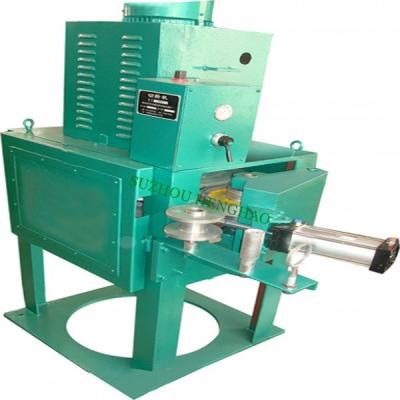 China Fiber Cutting Machine Of Recycled Polyester Solid And Hollow Conjugate Staple Fiber Production Line for sale