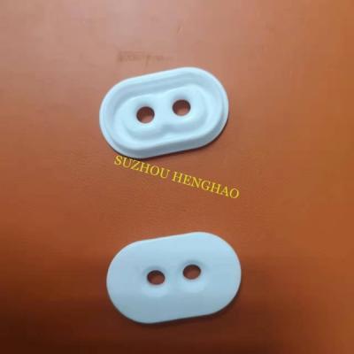 China Parts No:911340132 EYELET SEGMENT D1 ;Parts Of Sulzer Weaving Loom Spare Parts for sale