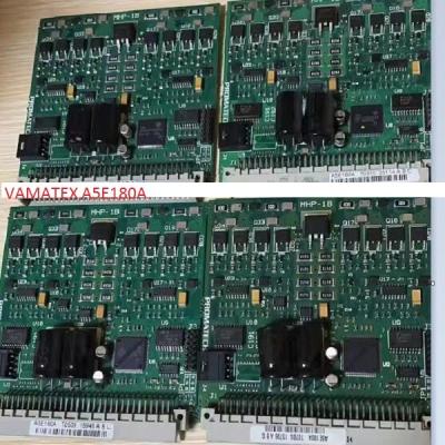 China Las piezas eléctricas de A5E180A VAMATEX/RTC del telar de Vamatex proporcionan productos del MRO en venta