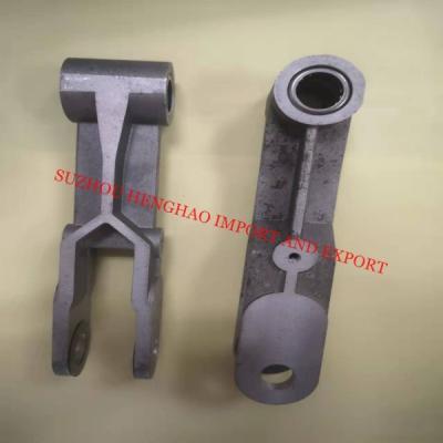 China Parts No : 844912 Drive Rod L 185 Weaving Machine Saurer S400 S500 for sale