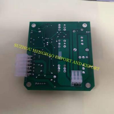 China Circuit Board For Accumulator Parts / Weft Feeder Parts for sale