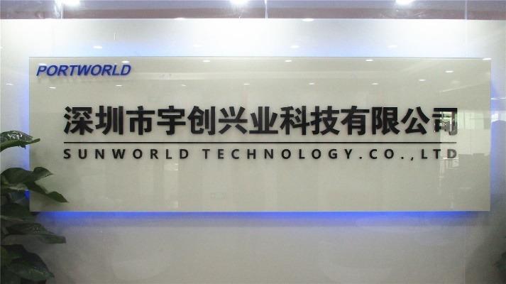 Verified China supplier - Shenzhen Yu Chuang Xing Ye Technology Co., Ltd.