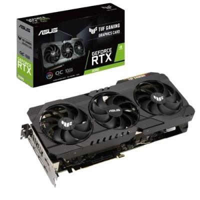 China ETH / ETC Mining Computer Graphics Card Rtx3090 3080 3070 8GB GDDR6 HDMI DP Output for sale