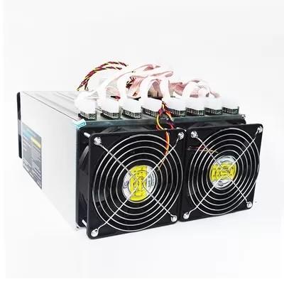 China Ethernet ZEC Miner Machine A9++/A9+ Innosilicon Equihash Miner A9 Zmaster for sale