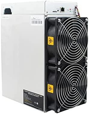 China Bitmain Asic Miner Machine Antminer D7 1286Gh 3148W New X11 Algorithm for sale