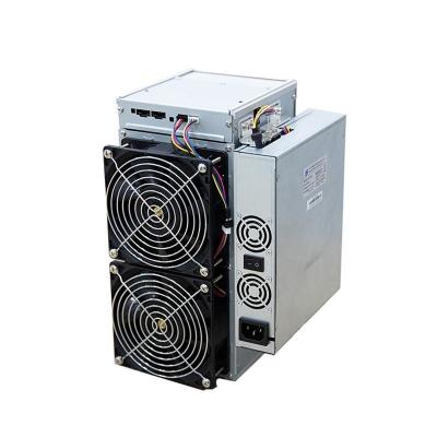 China 3250W Canaan Avalon 1066 50th/S Mining Machine Brand New Avalon Miner for sale