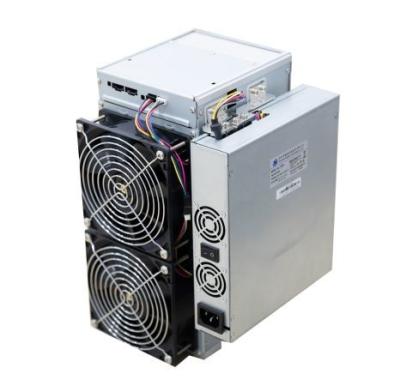 China New BTC Asic Miner Machine Canaan Avalonminer 1047 37th/S 2380w for sale