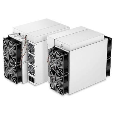 China Top Hashrate 140Th Antminer Asic Miners S19 XP Mining Machine SHA-256 3010W for sale