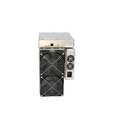 China CE DCR Miner Machine Second Hand Antminer DR5 35th/S 1610W Blake256 Algorithm for sale