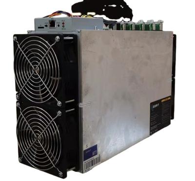 China Ethereum Asic Ethash Miner Innosilicon A11 8G 1500+Mh Up To 2000mh 2Gh/S for sale